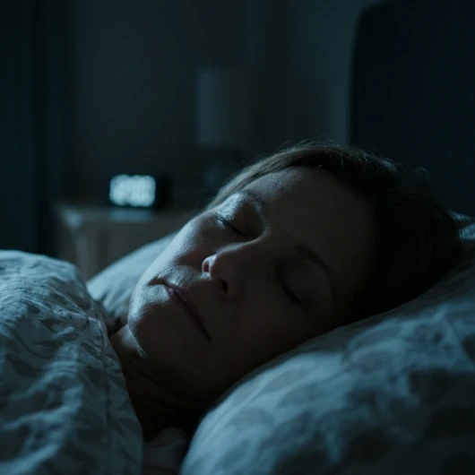 Gece Işığı Kalbin Yapısını Değiştiriyor: Yeni Uyarı