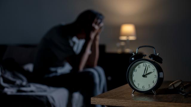 Gece Uykusunda Işığa Maruz Kalmak Kalp Sağlığını Tehdit Ediyor