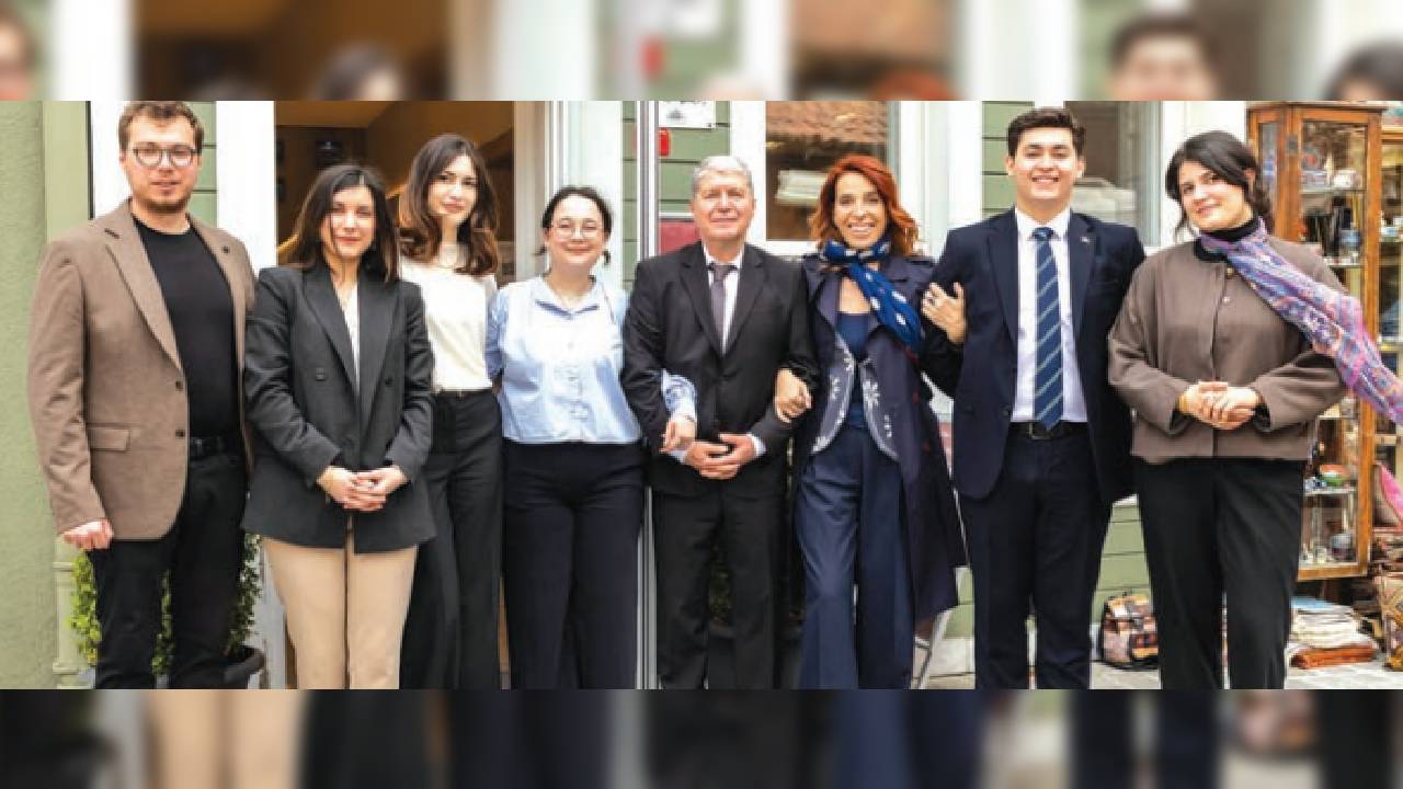 Geçmişin Mirasını Geleceğe Taşıyan Yüzyıllık Markalar Derneği