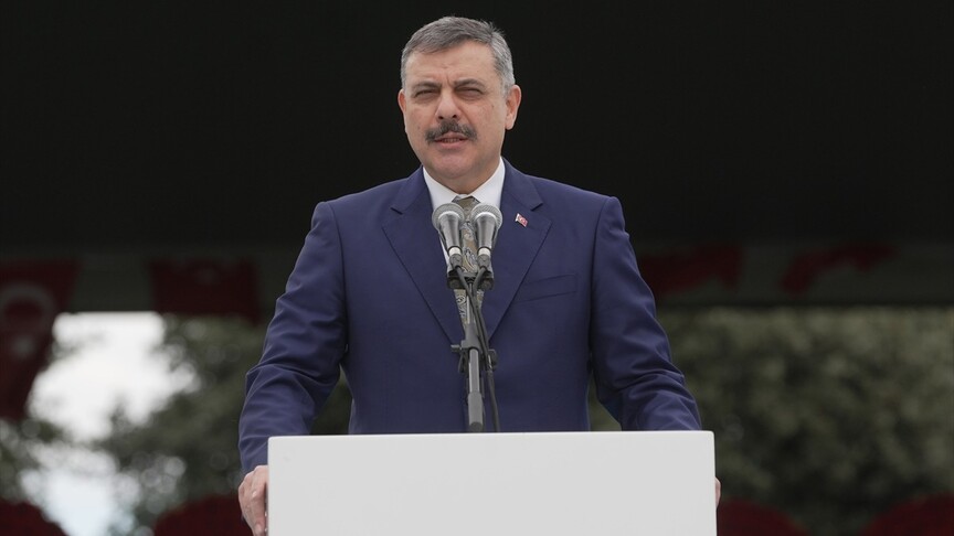 Gedik'in Naaşı Adnan Menderes Anıt Mezarı'na Nakledilecek