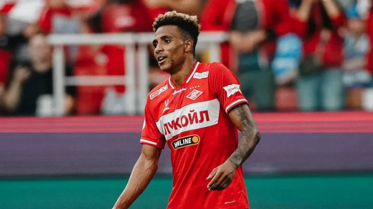 Gedson Fernandes transferi: Menajerinden Trabzonspor açıklaması