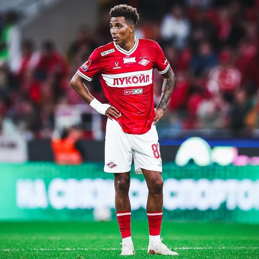 Gedson Fernandes'in Yeni Takımı Belli Oldu: Menajerinden Açıklama