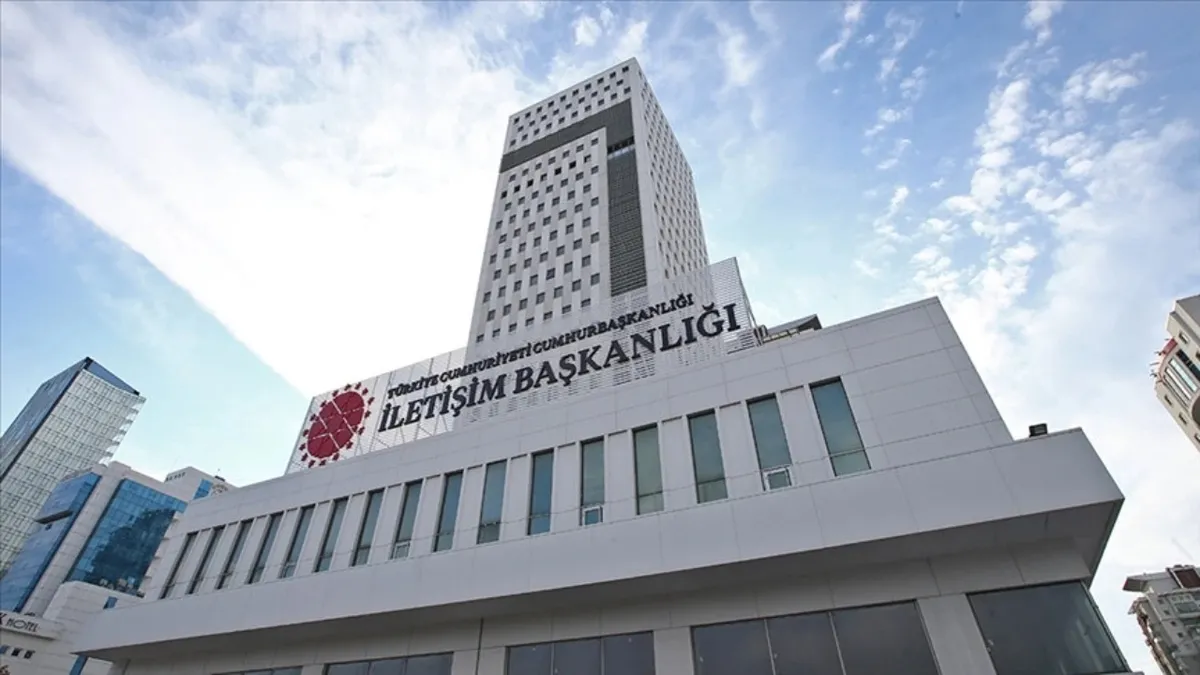 Geleceğin Mührü kampanyasıyla Türkiye'nin küresel vizyonu