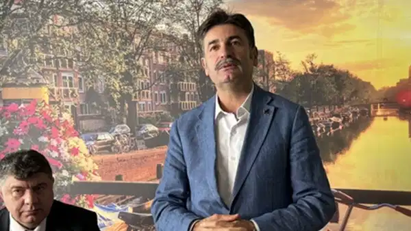 Gelecek Partili isimden CHP'ye kongre uyarısı: Tarih verdi