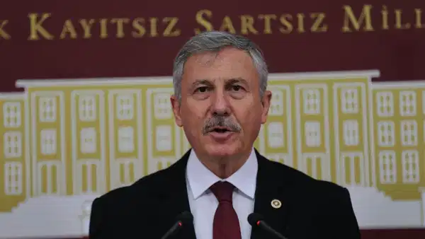 Gelecek Partisi'nde Yol Haritası: Milletvekilleri Yeni Yol Grubu'nda Bağımsız Kalacak