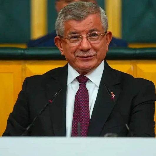 Gelecek Partisi Olağanüstü Kongrede Kapanma Kararı Aldı