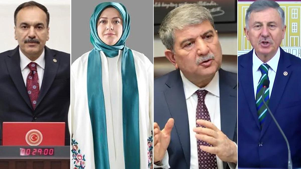 Gelecek Partisi resmen kapandı: Milletvekillerinin akıbeti ne olacak