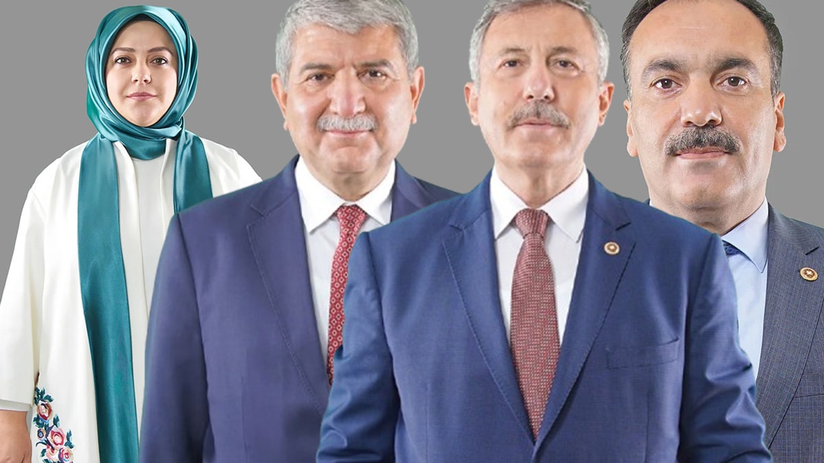 Gelecek Partisi sonrası yandaş kalemden iddia: Milletvekilleri hangi partiye geçecek