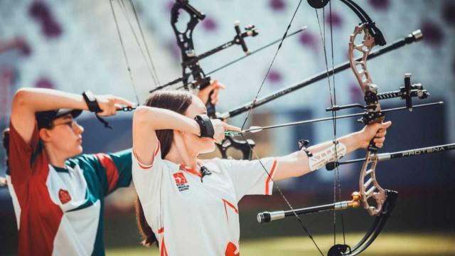 Geleneksel Türk Okçuluğu 6 Yılda 37 Bin Lisanslı Sporcuya Ulaştı