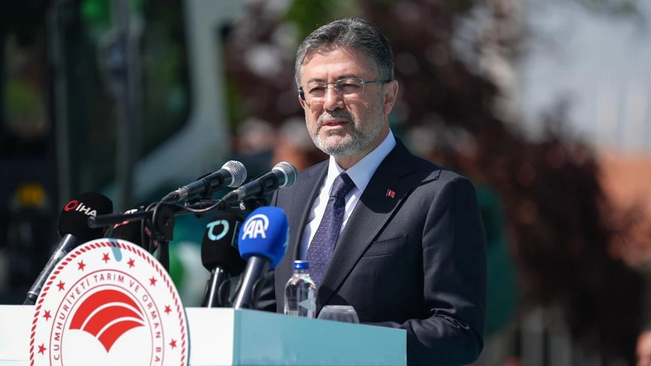 Gelir Garantili Besicilik Projesi: Bakan Yumaklı duyurdu, 108 bin sığır küçük üreticiye dağıtılıyor