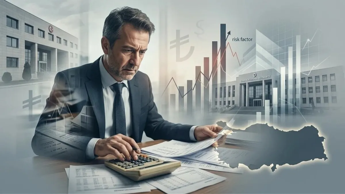 Gelir İdaresi'nden yapay zeka destekli vergi denetimi: Günde 4 milyon analiz