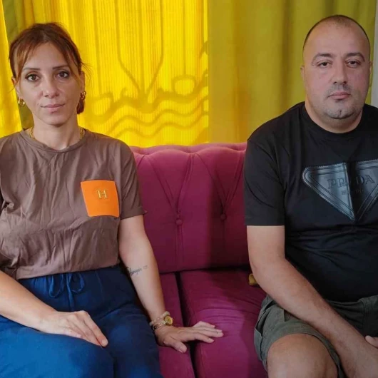Gemi Faciasından Kurtulan Kaya Ailesi: 'Gemi Üzerimize Devrildi