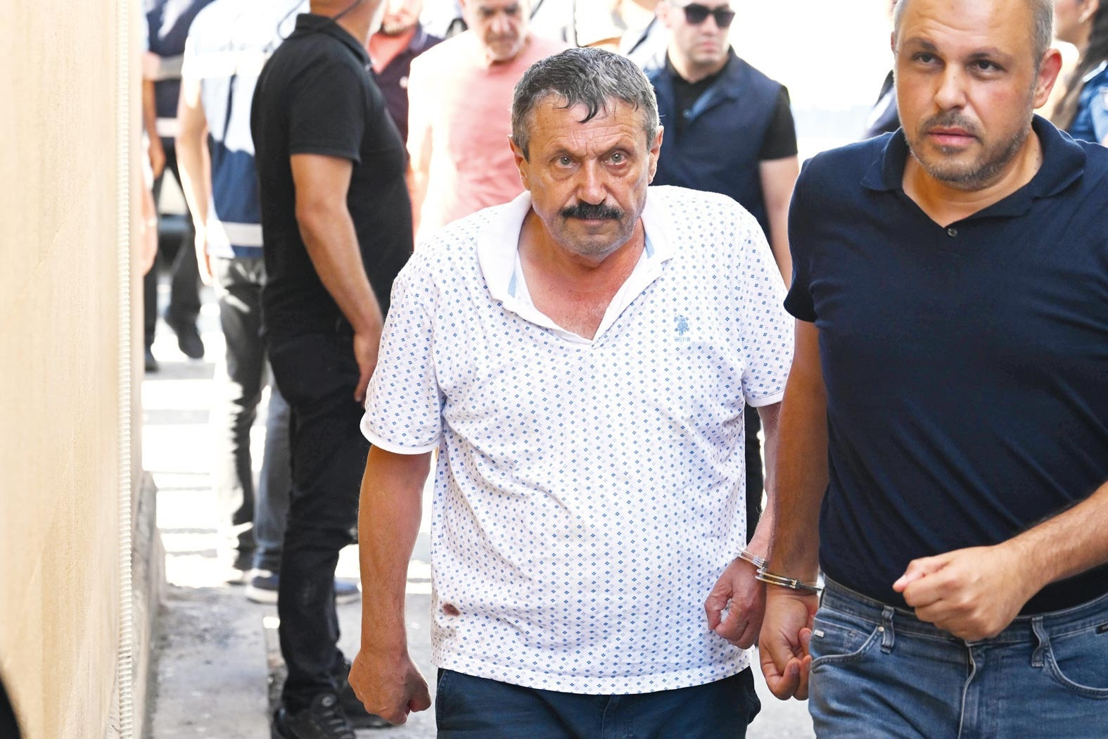 Gemi kazasında kaptan suçlamaları reddetti: Kusurum yok