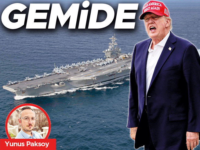 Gemide Filminin Perde Arkası: 25 Yıl Sonra İlk Kez Anlatılıyor