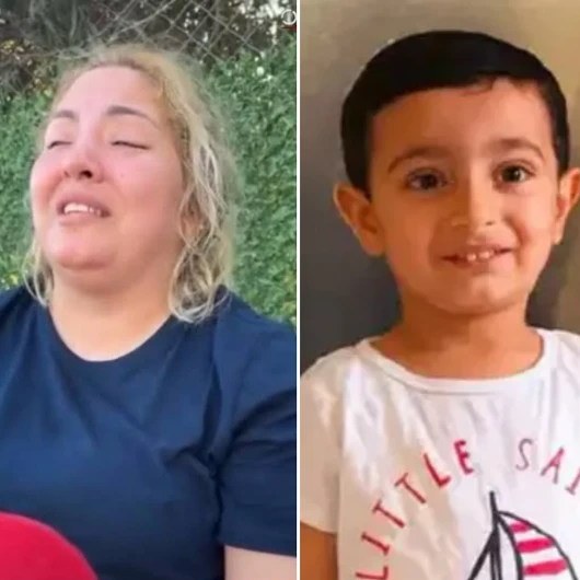 Acılı anne: 'Gemi batar dedik dinlemediler
