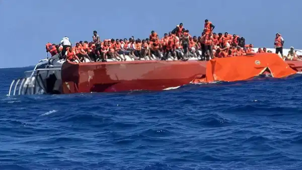Gemide kaybolan kardeşlerin adıyla dolandırıcılık: Aile 'Para göndermeyin' dedi