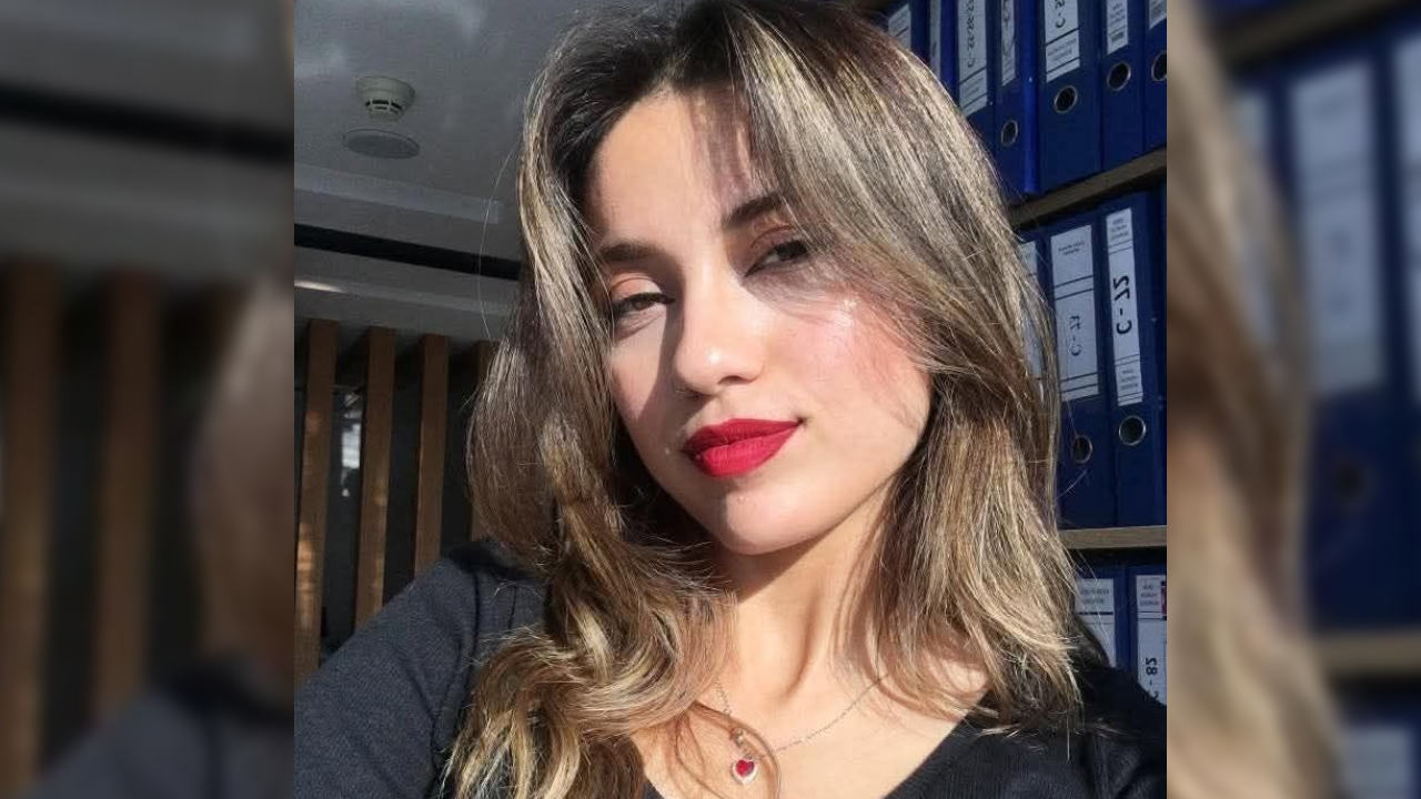 Genç avukat yaya geçidinde can verdi