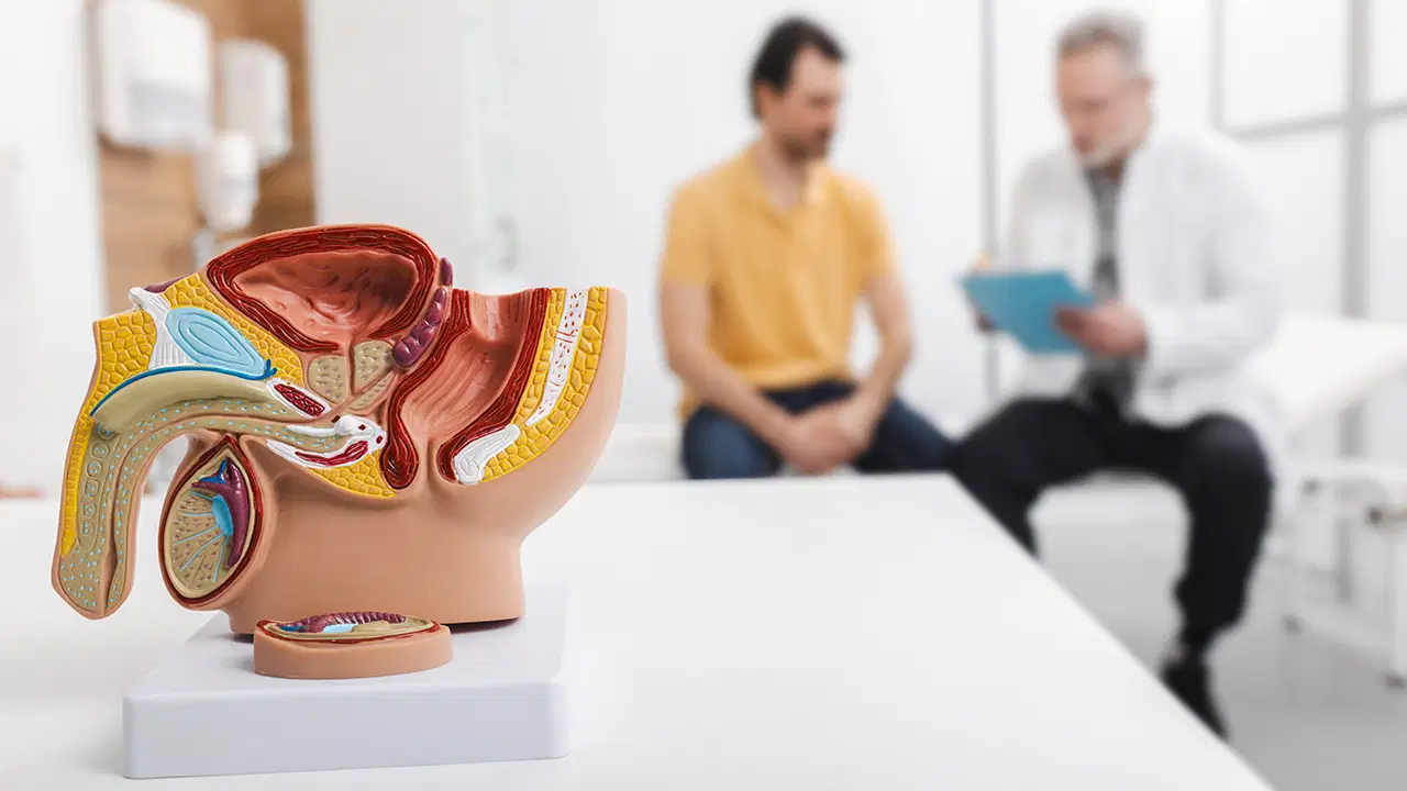 Genç erkeklerde kontrolsüz testosteron kullanımı kısırlığa yol açabilir