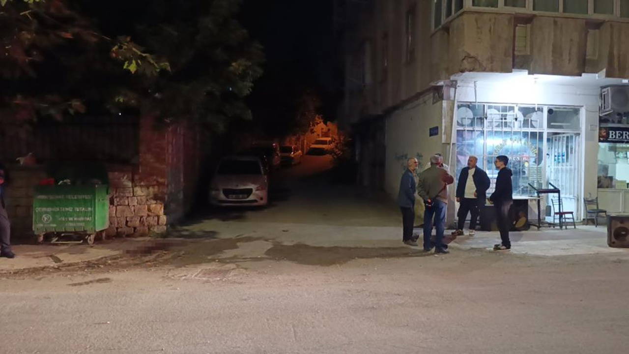 Genç kadına 'selam' tuzağı: 75 bin lira gasp edildi