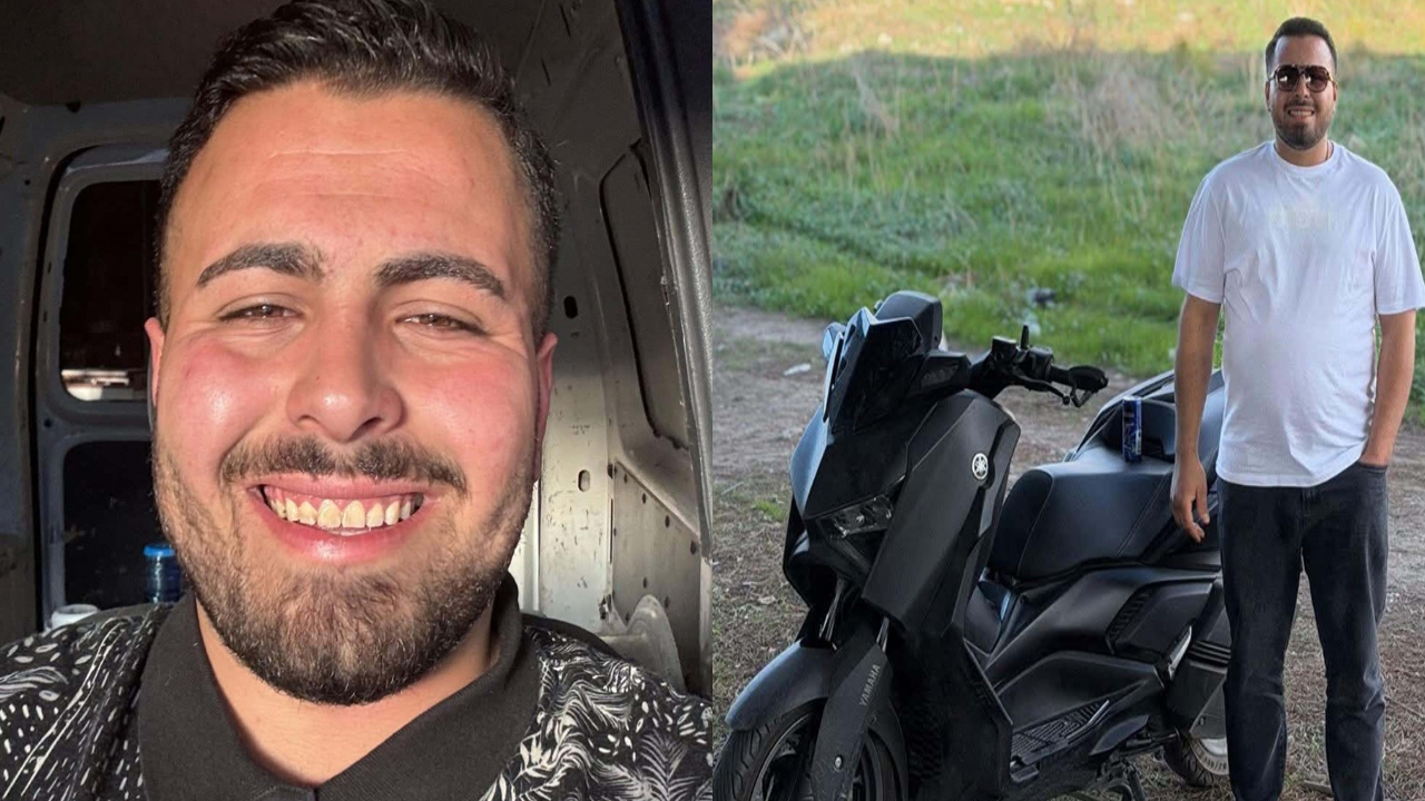 Genç Motosiklet Sürücüsü Kazada Hayatını Kaybetti