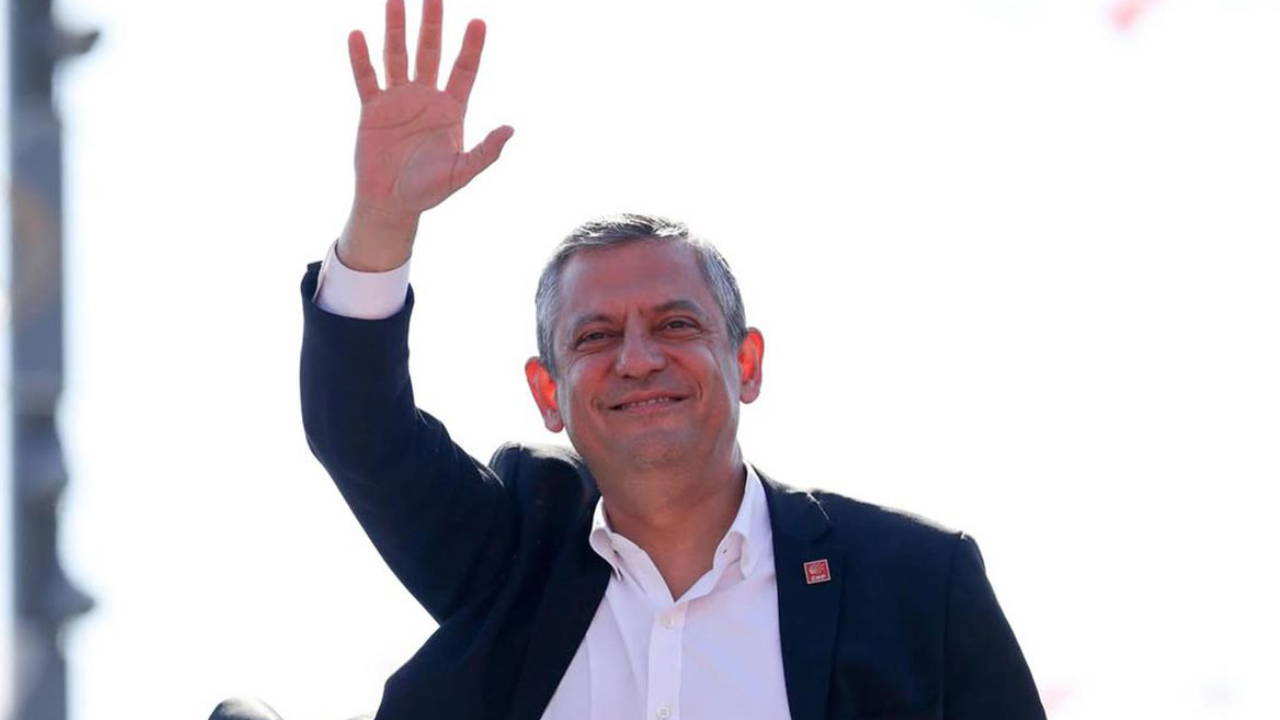 Genç Parti’den Özgür Özel iddialarına yanıt: Resmi temas yok