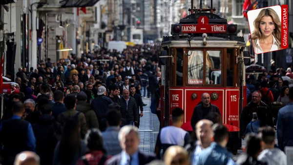 Gençler çalışma hayatında model değişimi istiyor: 'Biz eskisi gibi olmayacağız
