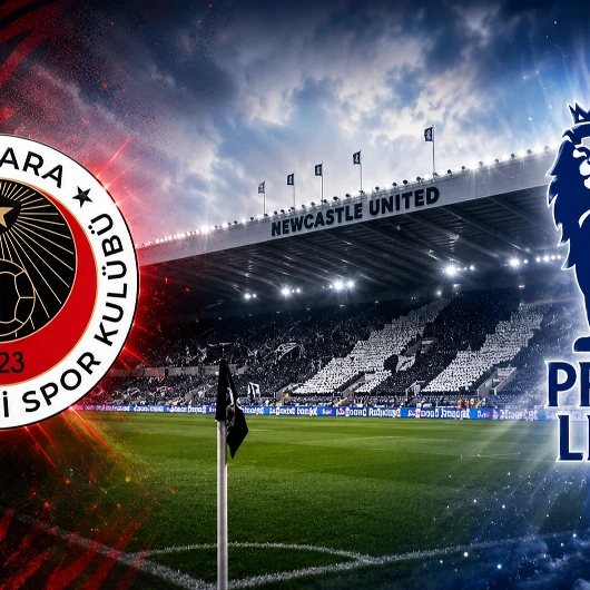 Gençlerbirliği'nde 18'lik Gine Yıldızı Premier Lig'e Transfer Oluyor