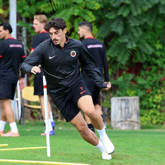 Gençlerbirliği, Başakşehir deplasmanına hazır