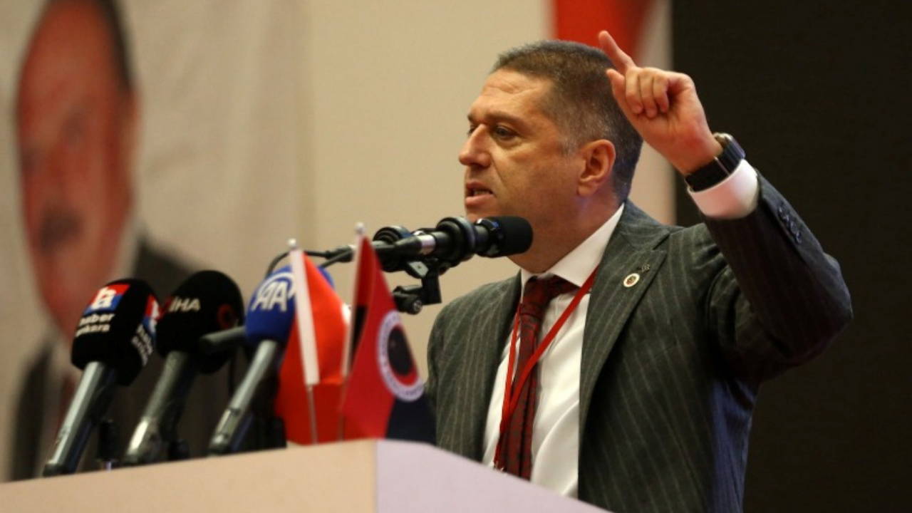 Gençlerbirliği Başkanı Arda Çakmak'tan Fenerbahçe Bilet Açıklaması