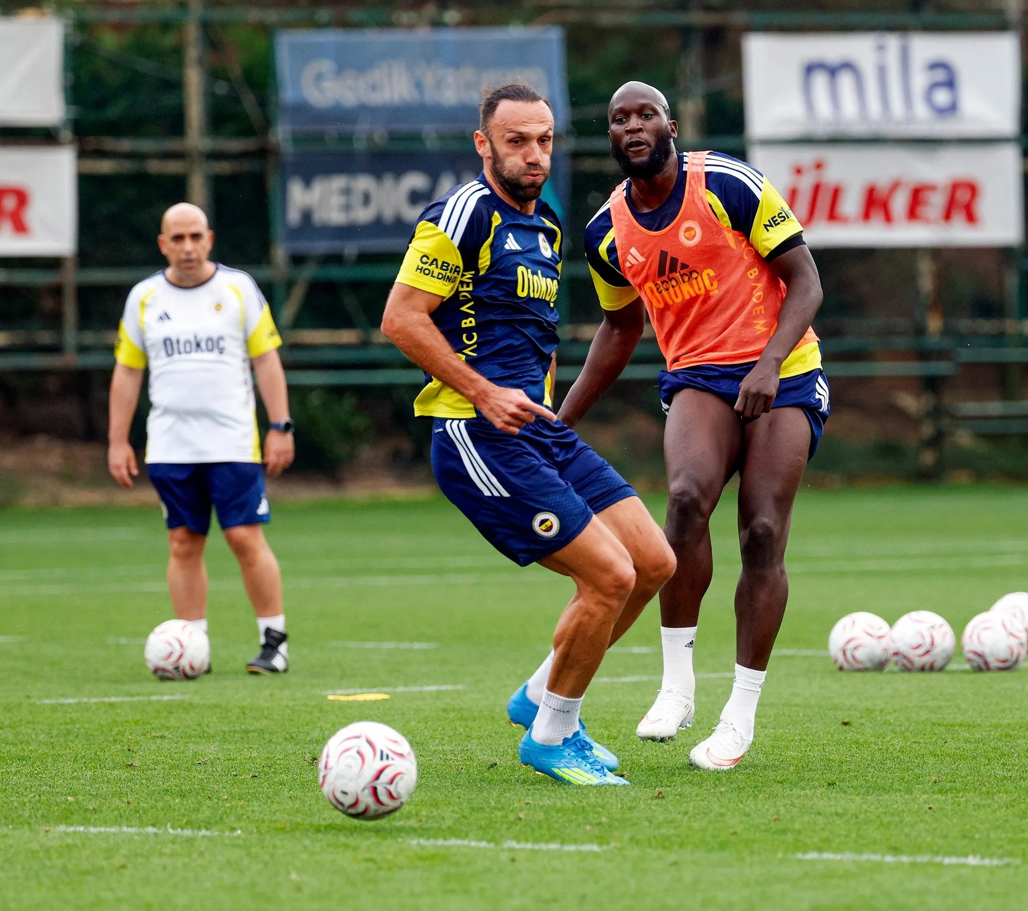Gençlerbirliği-Fenerbahçe: Eryaman'da Kritik Mücadele