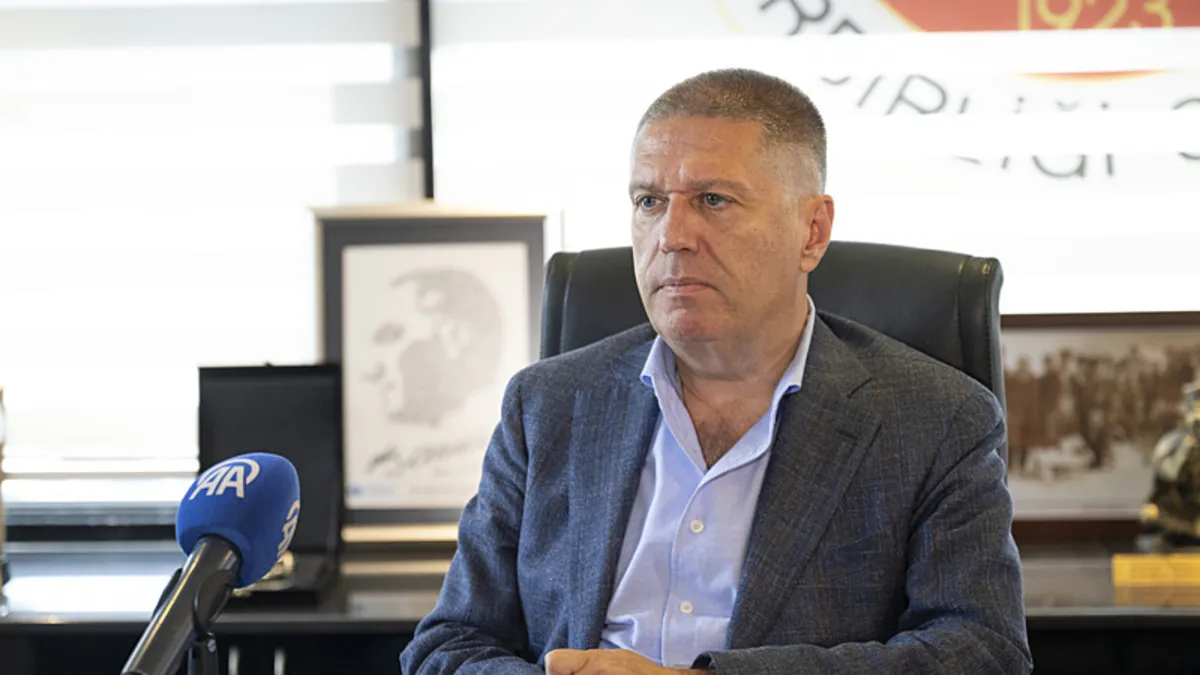 Gençlerbirliği'nden Fenerbahçe Maçı Açıklaması ve Hedef: İlk 10