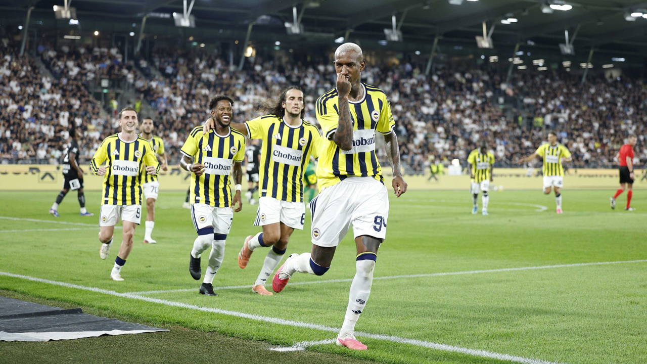 Gençlerbirliği - Fenerbahçe Maçı Ne Zaman, Saat Kaçta, Hangi Kanaldan Yayınlanacak