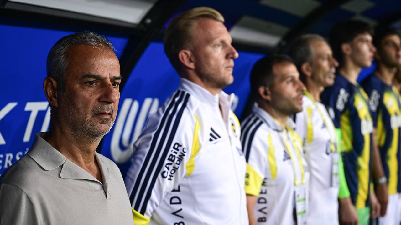 Gençlerbirliği-Fenerbahçe Maçı: Spor Yazarları İsmail Kartal'ı Eleştirdi