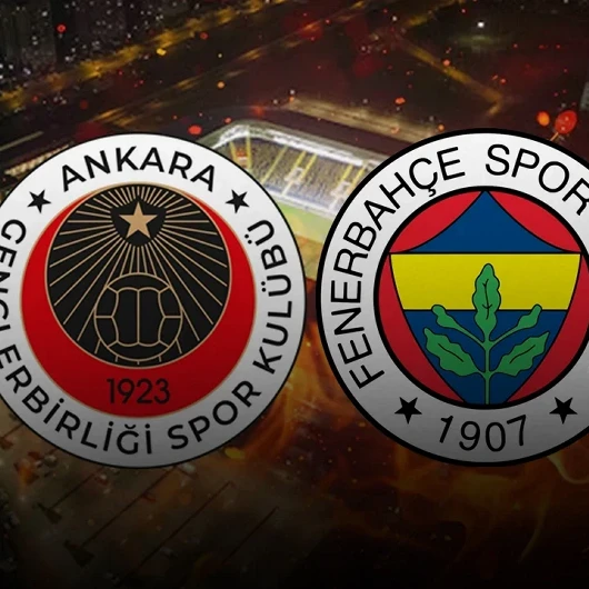 Gençlerbirliği-Fenerbahçe: Süper Lig'de Heyecan Başlıyor