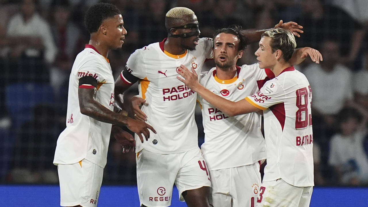Gençlerbirliği - Galatasaray maçı ne zaman, hangi kanalda