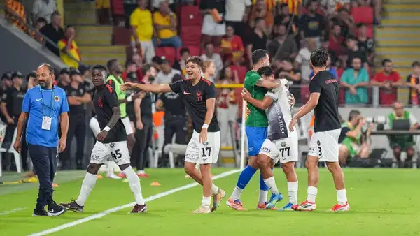 Gençlerbirliği Göztepe'yi 1-0 Yendi: Süper Lig’de İkinci Zafer