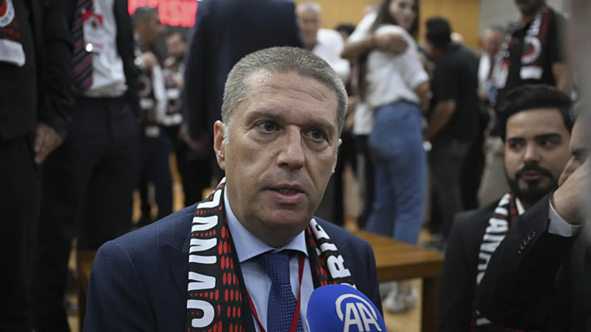 Gençlerbirliği'nde kaleci transferi için Fenerbahçe'nin kararı bekleniyor