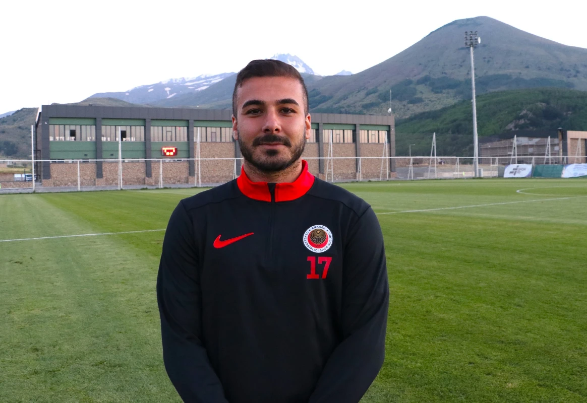 Gençlerbirliği'nde Metin Diyadin'den 5 transfer talebi