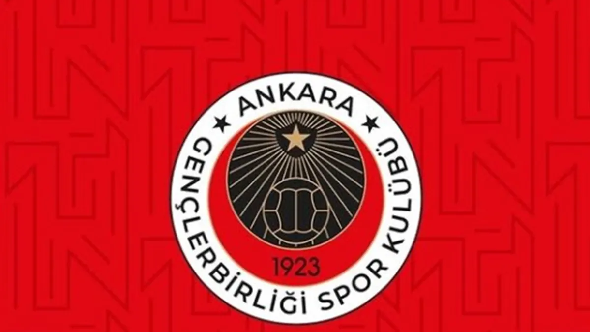 Gençlerbirliği'nde olağanüstü genel kurul kararı