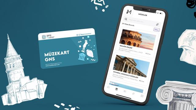 Gençlere ücretsiz müzekart: Kültür turizmi atağı
