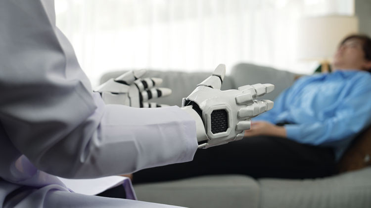 Her 5 gençten biri psikolojik destek için yapay zekâ sohbet robotlarına yöneliyor