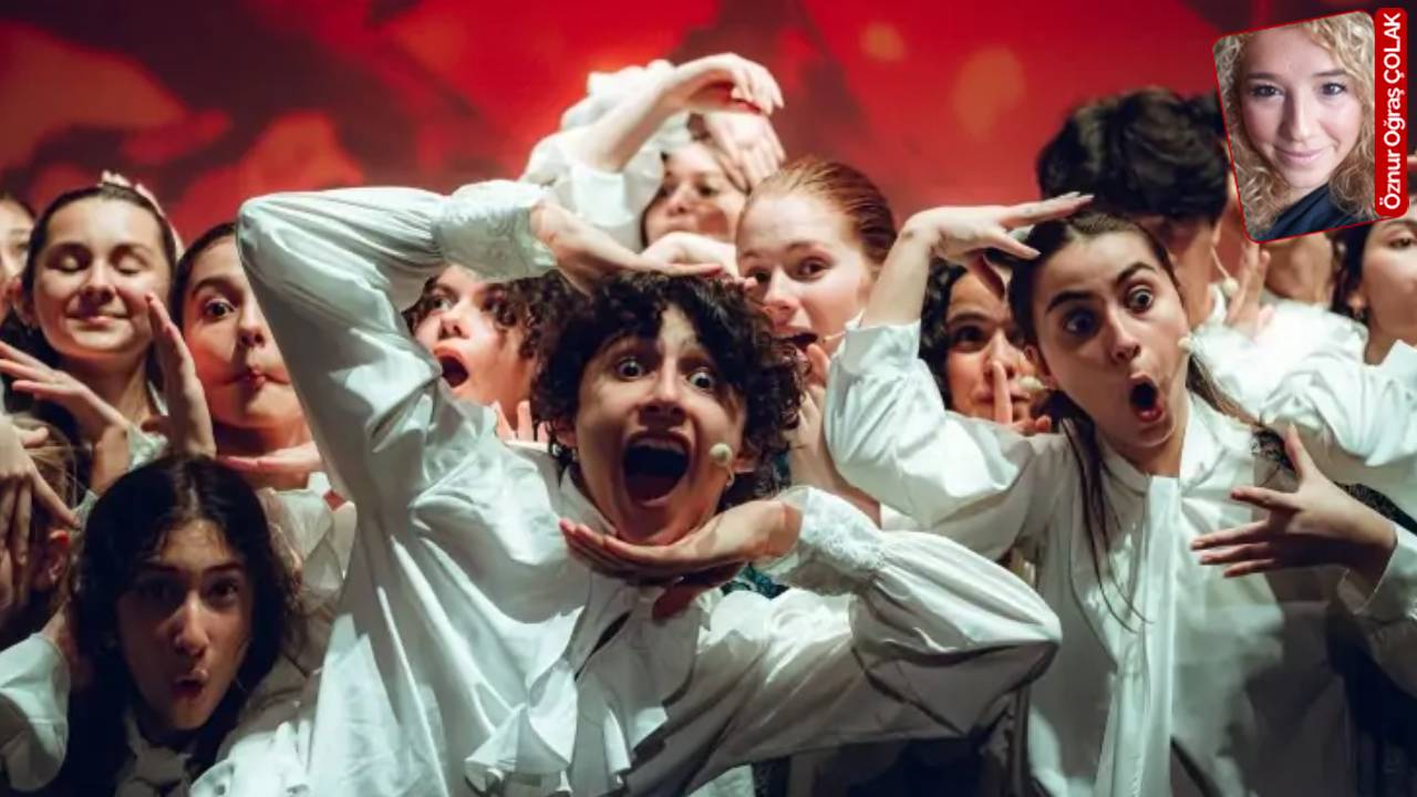 Gençlik tiyatrosu yeni sezona başlıyor: Shakespeare kabareye dönüşürse