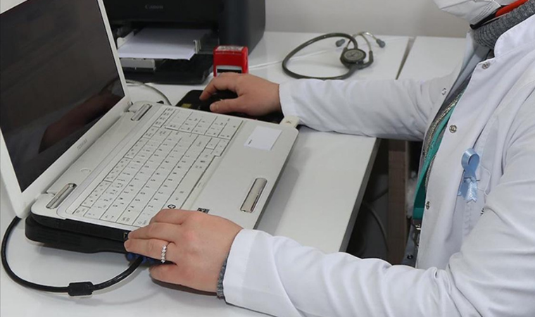 Genel Sağlık-İş: AHBS Dayatması Sağlık Hizmetini Tehlikeye Atıyor