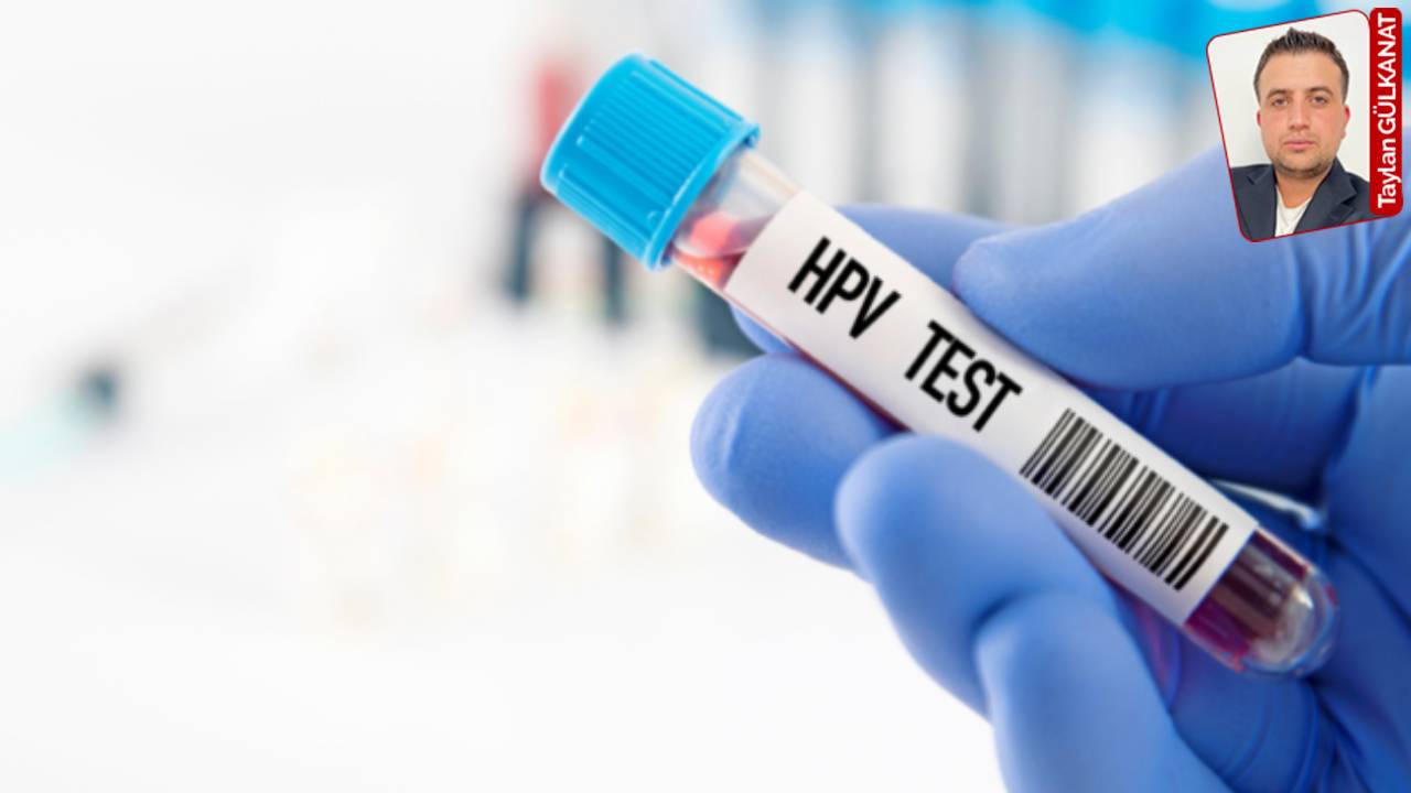 Genel Sağlık-İş'ten HPV Açıklamasına Tepki: 'Bilimsel Dayanağı Yok