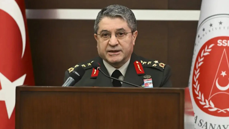Genelkurmay Başkanı Bayraktaroğlu, ABD ve Suudi mevkidaşlarıyla görüştü