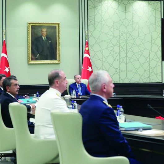 General Sayısı 15 Temmuz Öncesine Yaklaşıyor: YAŞ Toplantısı Öncesi Kritik Beklenti
