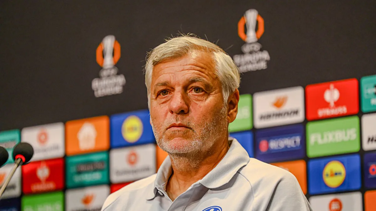 Genesio: Beşiktaş, Avrupa Ligi'nin En İyilerinden