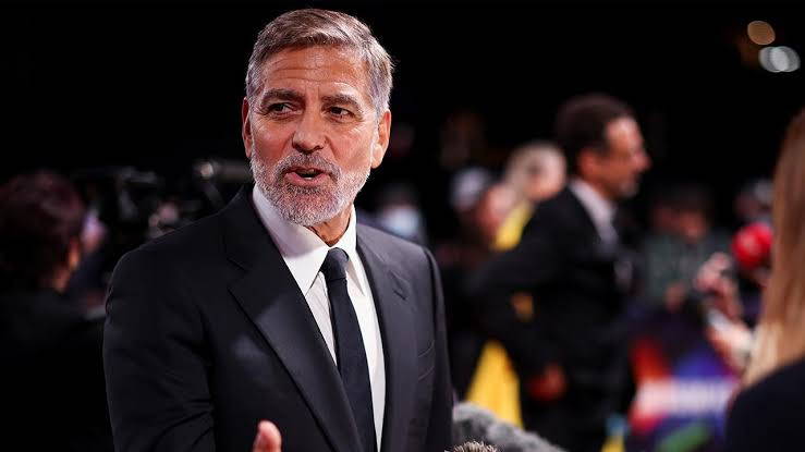 George Clooney Fransa'da Restoran İşine Girdi