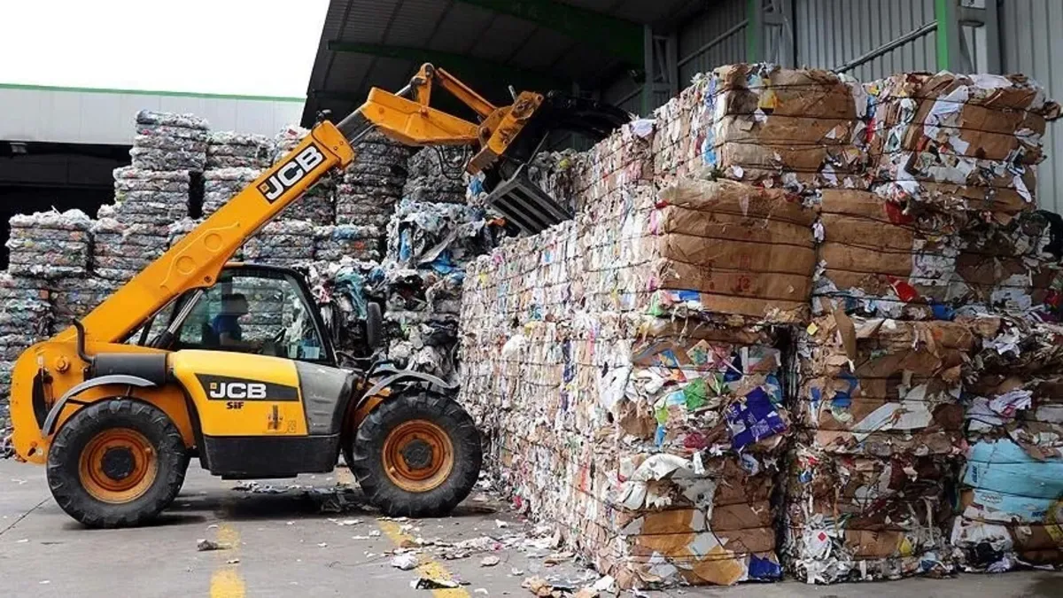 Geri Dönüşüm Dolandırıcılığı: 'Daha Fazla Ödeme' Vaatlerine Dikkat