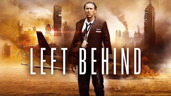 Geride Kalanlar Filmi: Konusu ve Oyuncuları